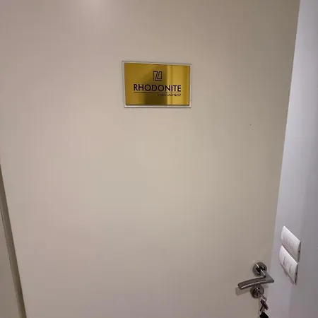 Sami Five Apartmán