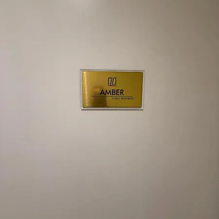 Apartmán Sami Five *