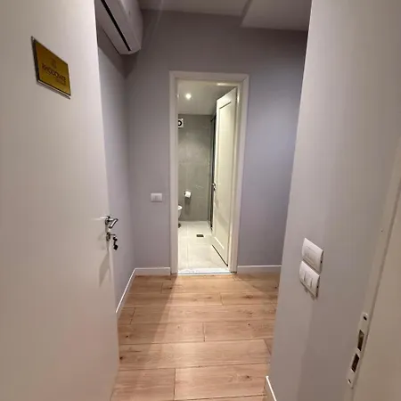 Sami Five Apartmán *