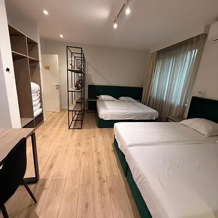 Sami Five Apartmán