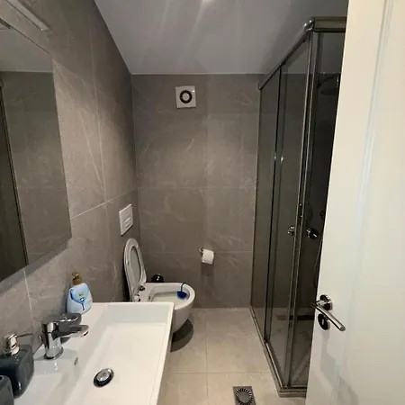 Sami Five Apartmán *