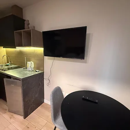 Sami Five Apartmán