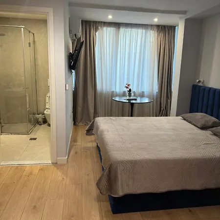 Apartmán Sami Five