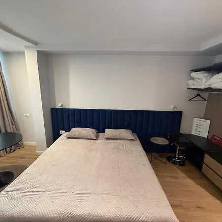 Sami Five Apartmán