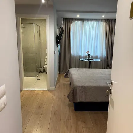 Apartmán Sami Five *