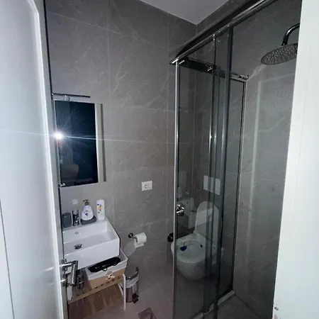 Sami Five Apartmán