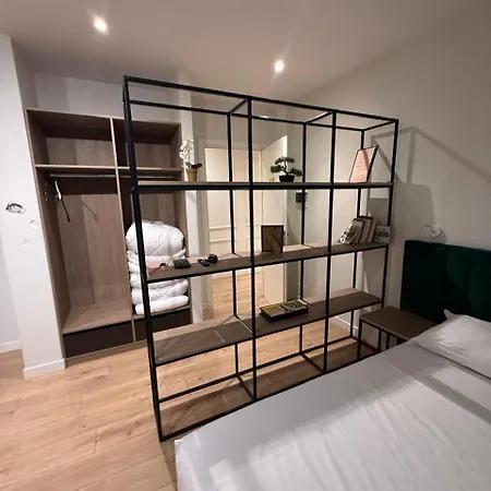 Apartmán Sami Five
