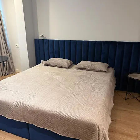 Apartmán Sami Five