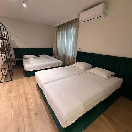 Apartmán Sami Five