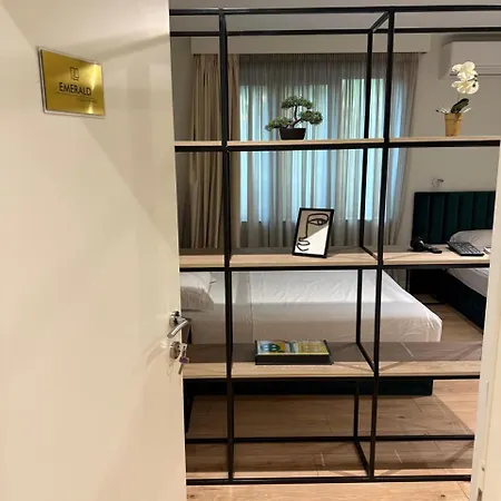 Apartmán Sami Five
