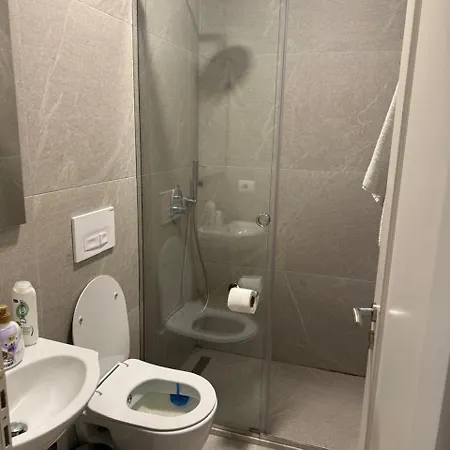 Sami Five Apartmán