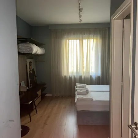 Sami Five Apartmán *