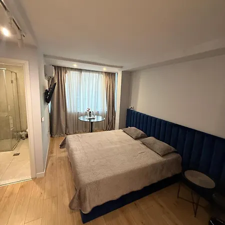 Sami Five Apartmán *
