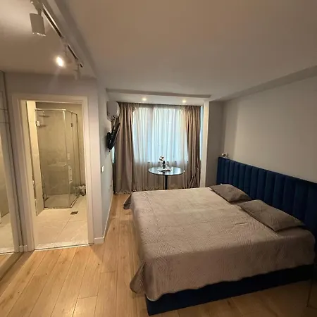 Sami Five Apartmán
