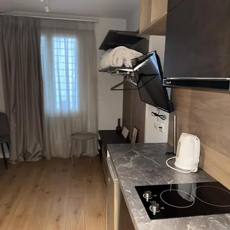 Sami Five Apartmán